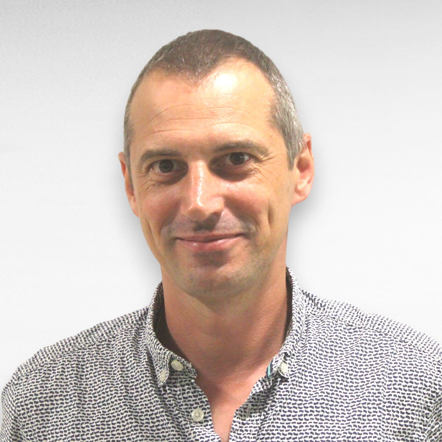Jérôme VANDENBROUCKE