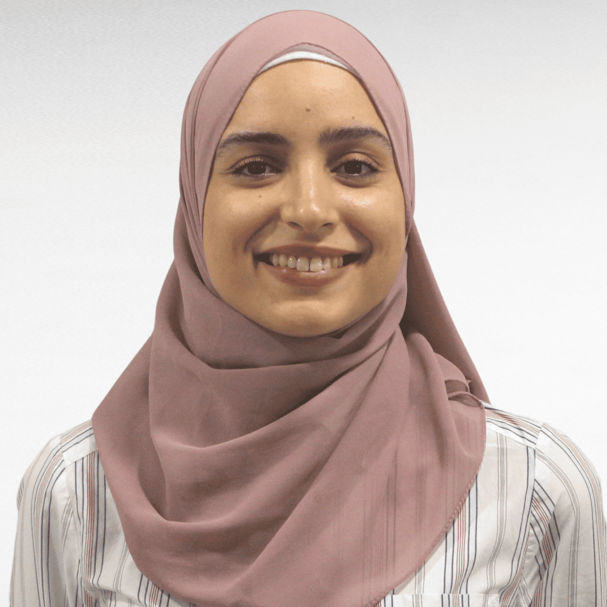 Khaoula ELKHARRAS
