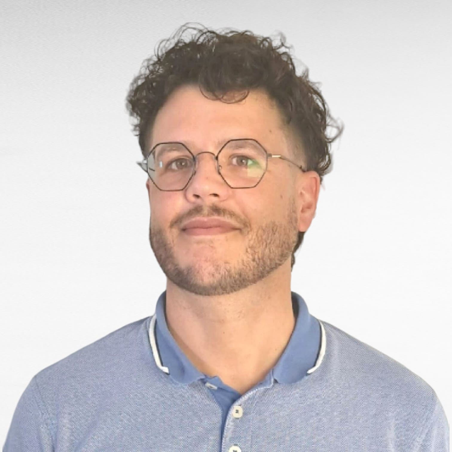Vincent BEAUDEMOULIN