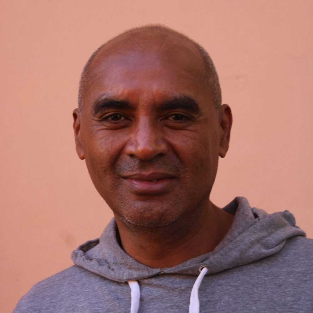 Alain RASOLOARIVONY Ingenieur chargée d’affaires Genie Climatique