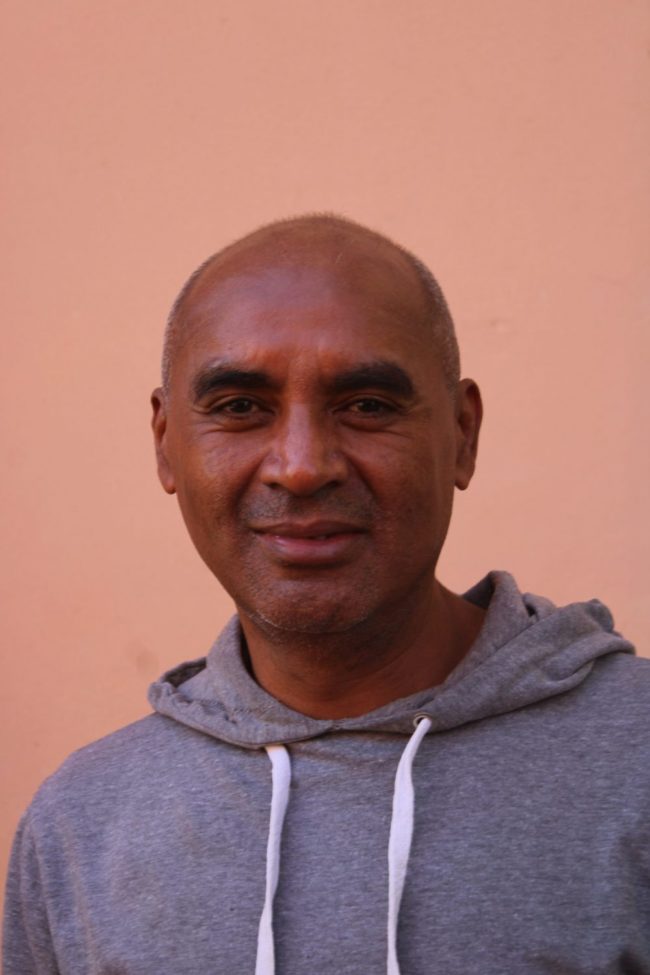 Alain RASOLOARIVONY Ingenieur chargée d’affaires Genie Climatique