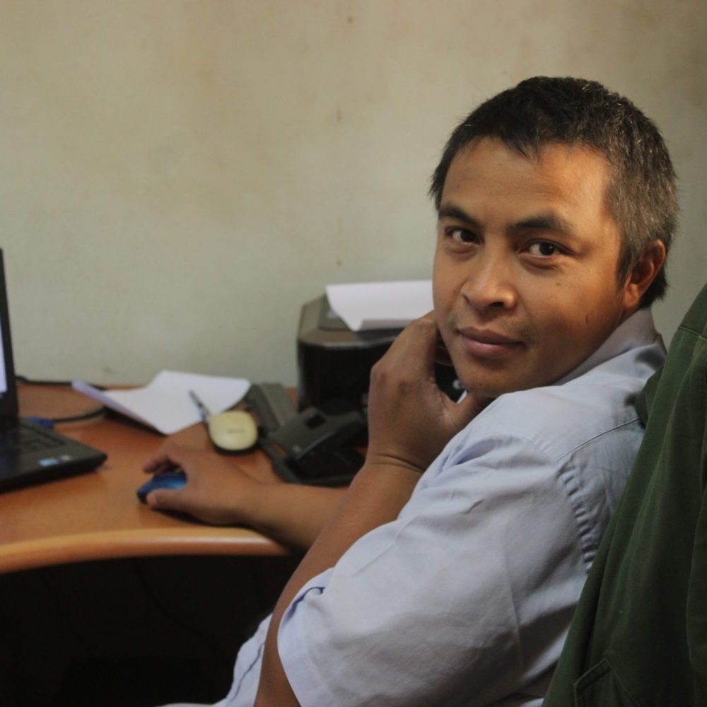 Andry RANARIVELO Comptabilité