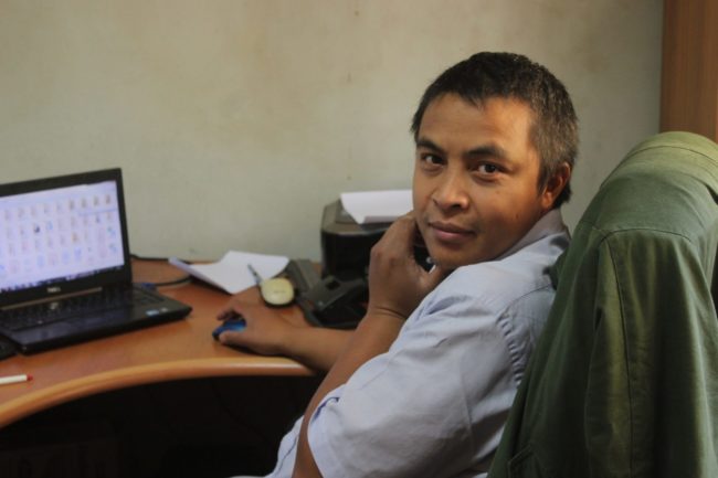 Andry RANARIVELO Comptabilité