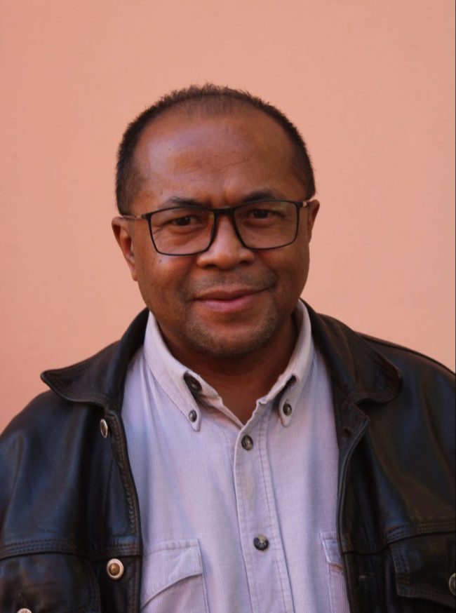 Mamy RAMAROSAONA Gros oeuvre-VRD-Corps d’état secondaire
