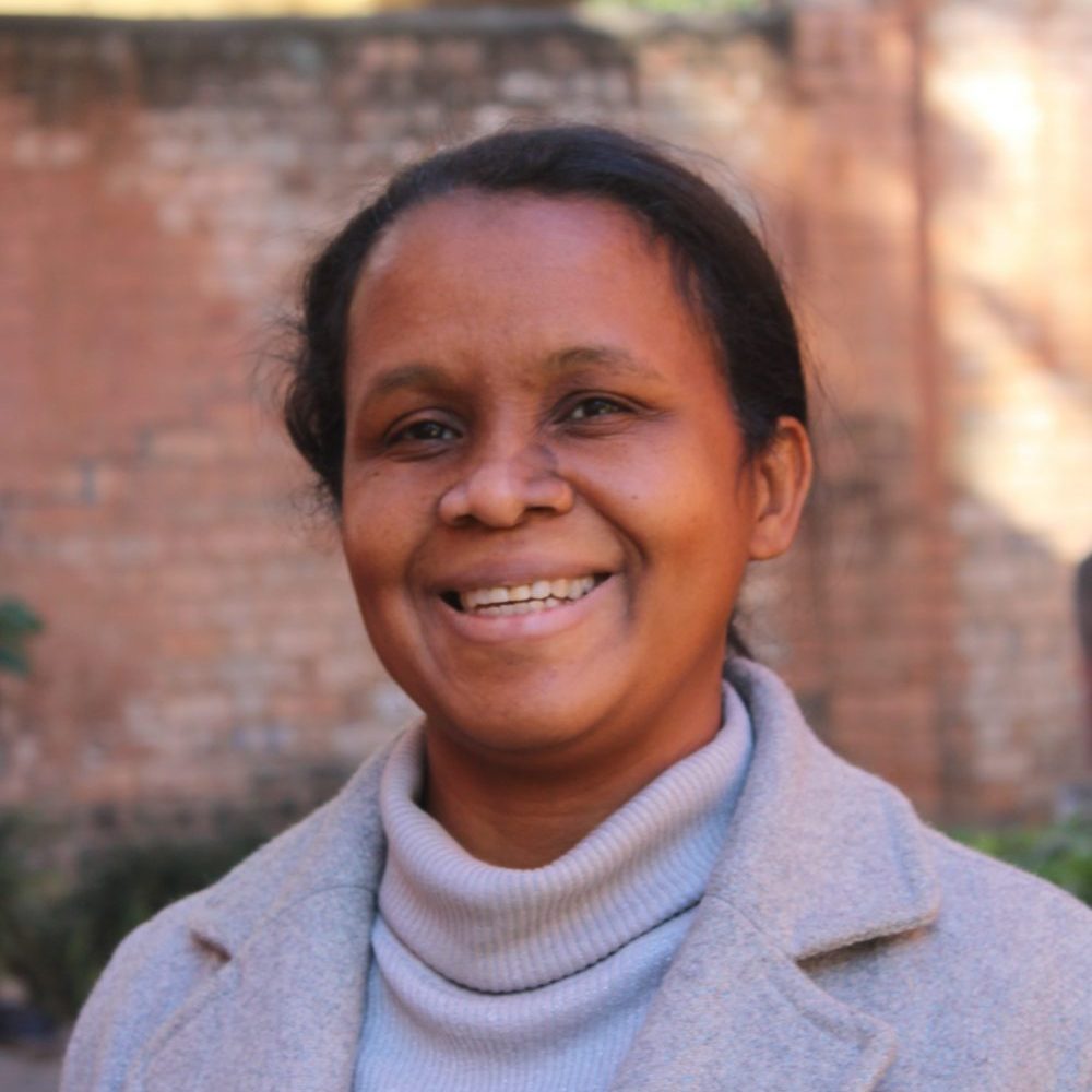 Masy RANDRIAMISEZA Ingenieur chargée d’affaires gros Oeuvre-VRD-Corps d’état secondaire