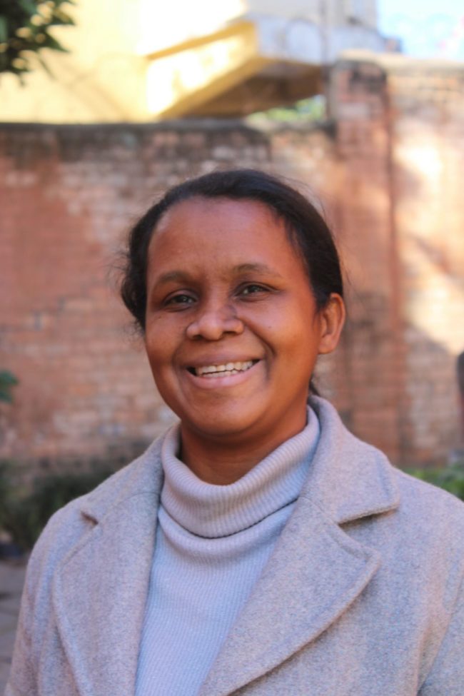 Masy RANDRIAMISEZA Ingenieur chargée d’affaires gros Oeuvre-VRD-Corps d’état secondaire