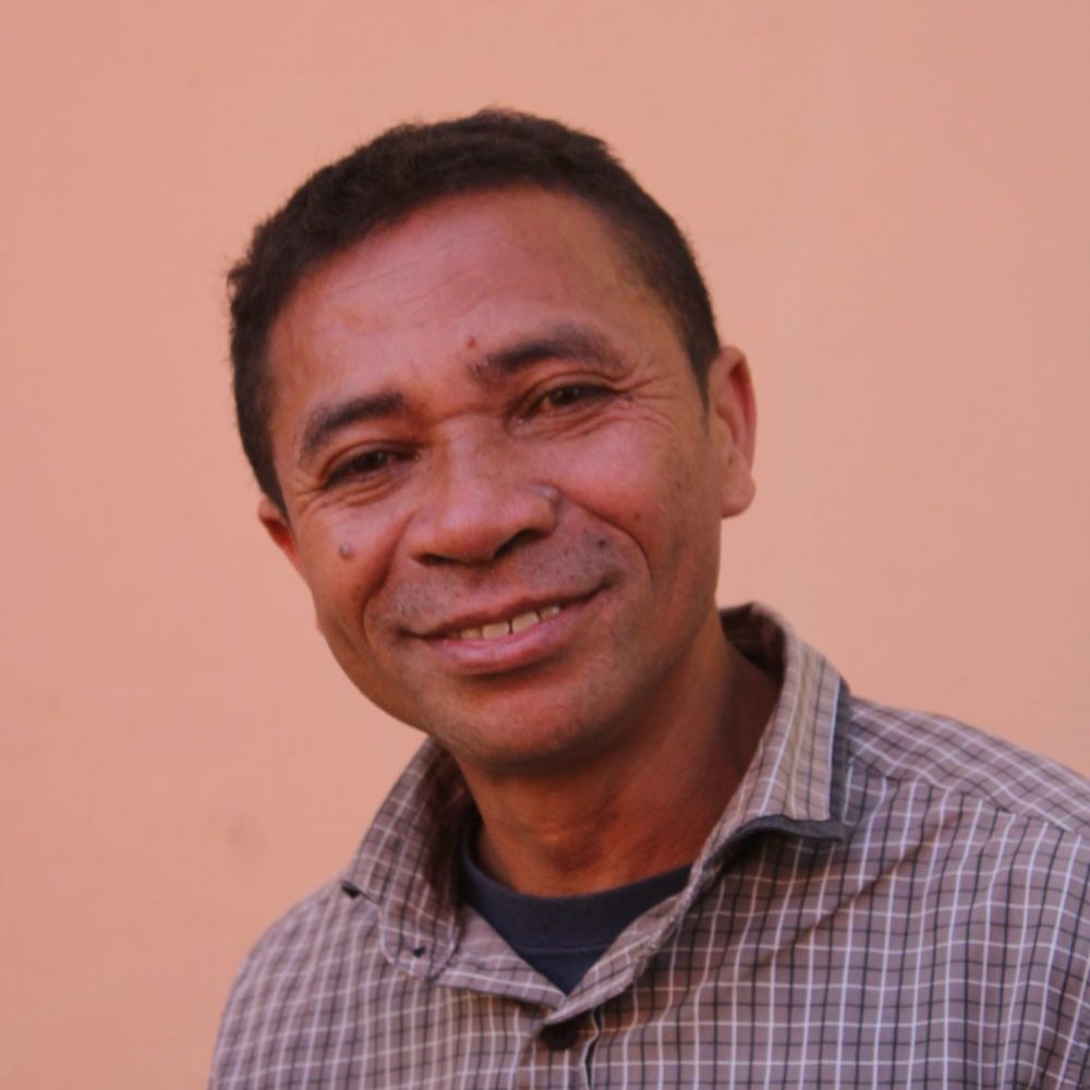 Neilson CLAUDE Technicien