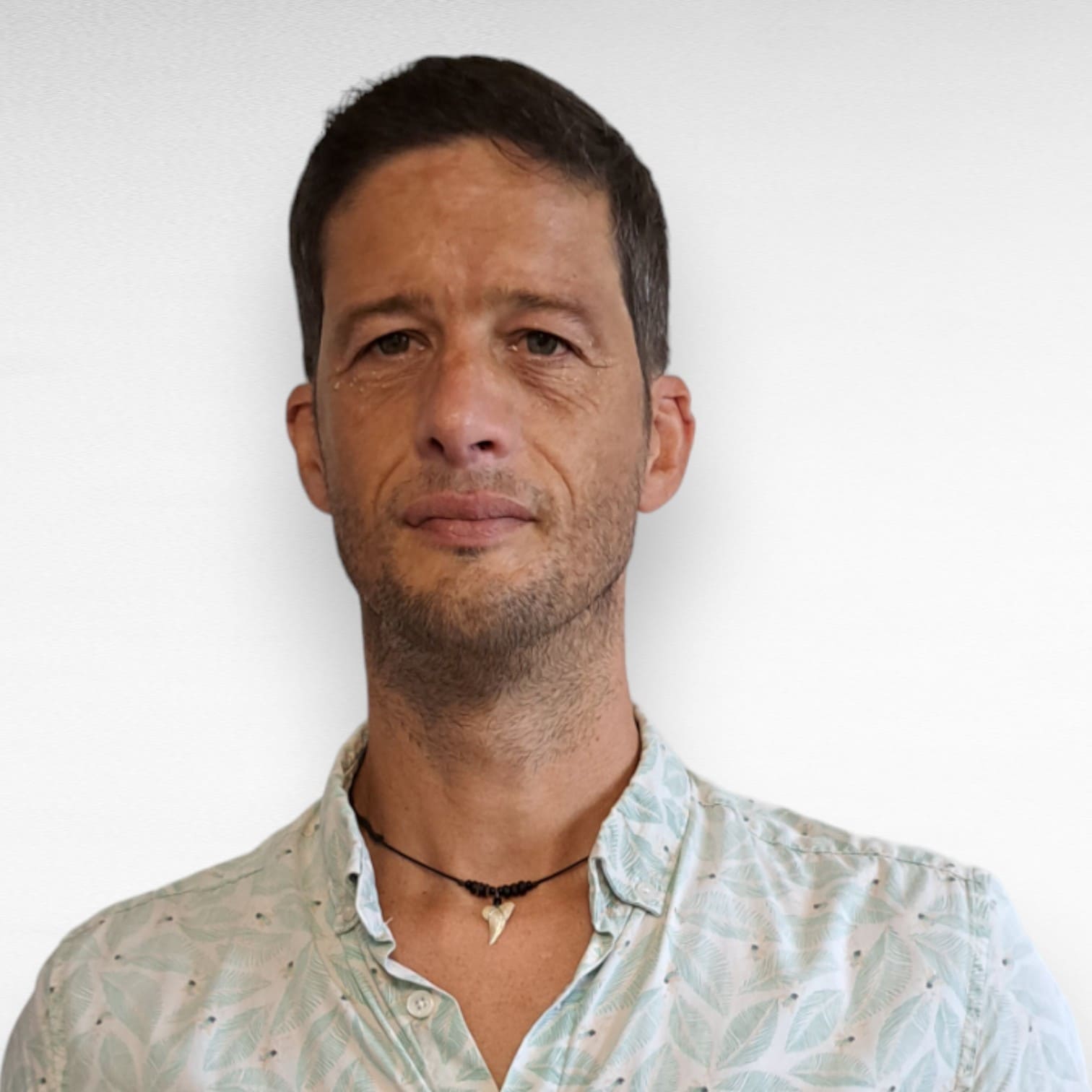 Benoit CHANTOME – Ingénieur Travaux Mayotte